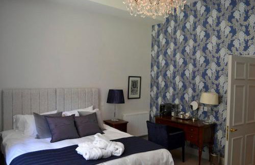 Plas Nanteos Mansion - Foto 4