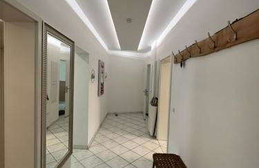 Auszeit3 Erfurt - stilvolle Ferienwohnung mit Parkplatz - zentrumsnah - Foto 15