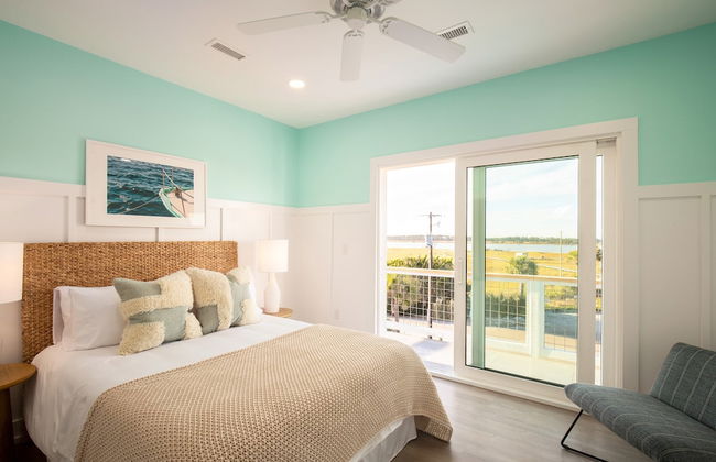 Ocean's Eye by Avantstay Beach Front Home w/ Roof Top, Pool & Putting Green! - Foto 6