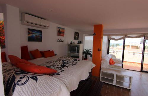 Ático Duplex en 1a línea de mar - Foto 71