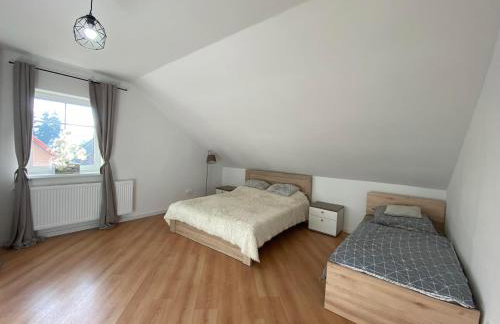 DREW BUD Spółka z o.o. Artur i Monika Oleksiuk - Foto 2