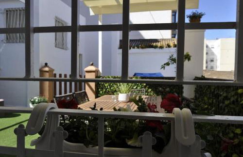 Family Century House with terrace and parking - Foto 11