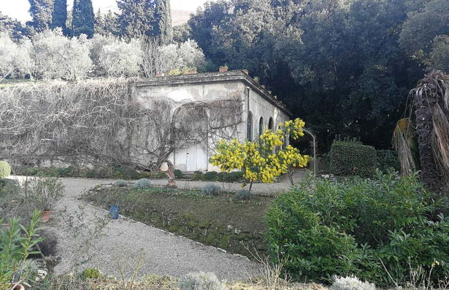 Villa Rucellai - Foto 55