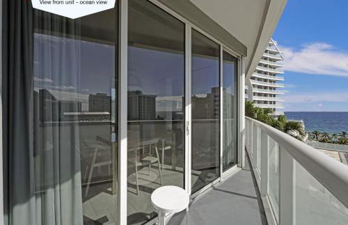 WVR Vacation Residences 709 - Foto 34