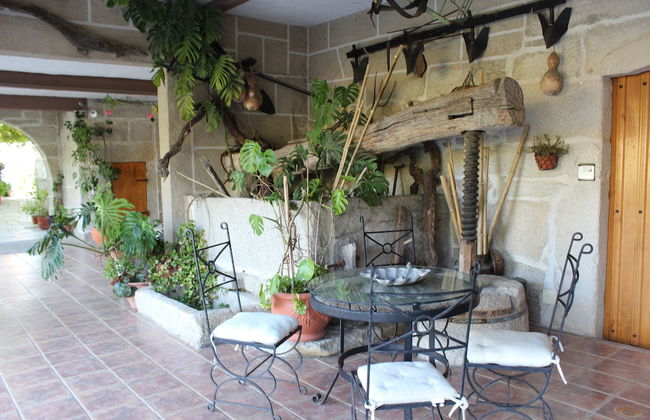 Os Areeiros - Foto 37