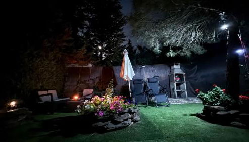 Cabaña ecologica del lago - Foto 4