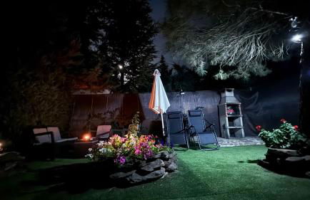 Cabaña ecologica del lago - Photo 4