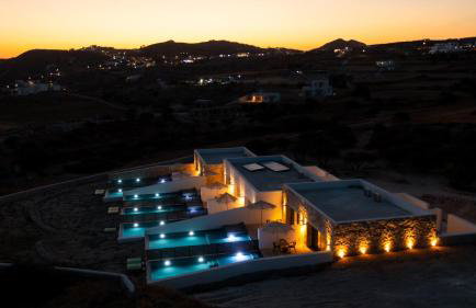 Scylla Concept Suites - Photo 12