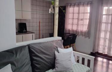 Casa, Loft em rua de comércio em Ctba - Photo 8