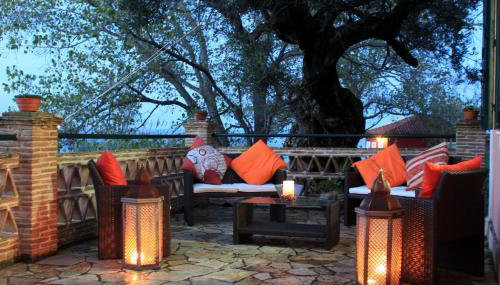 Tonias Houses - Thea House and Vrachos Attic Appartment - Foto 3