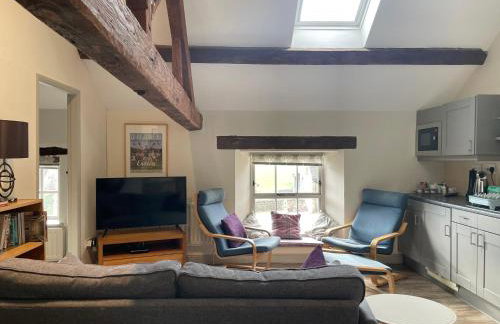 Church Farm Holiday Cottages - Foto 11