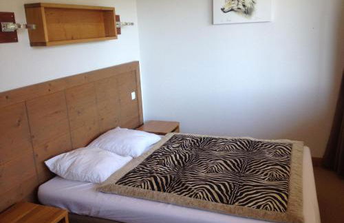 travelski home premium - Résidence Le Roc Belle Face - Foto 19