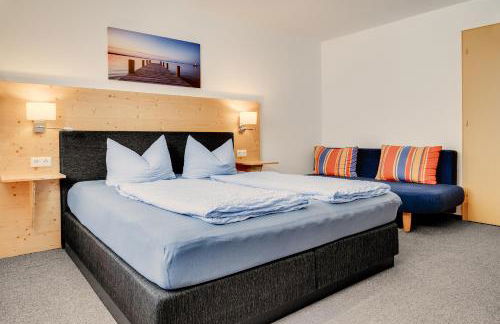 Gästehaus u Ferienwohnungen Veronika incl Frühstücksbuffet und KönigsCard mit 200 kostenlosen Attraktionen - Foto 14