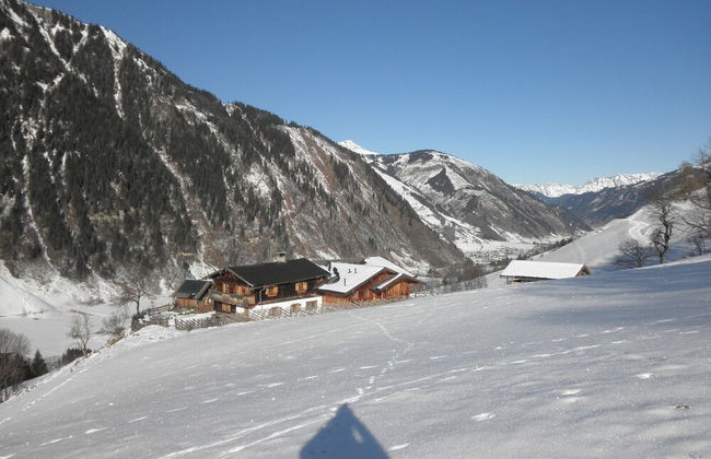 Chalet in Rauris Near Ski Paradise - Photo 27