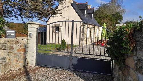 Gîte Tromenec - Foto 4