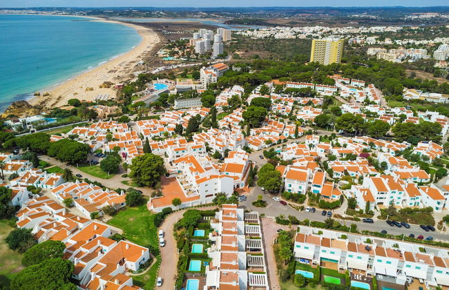 Sunny 5BR Villa at Prainha Club - Foto 50