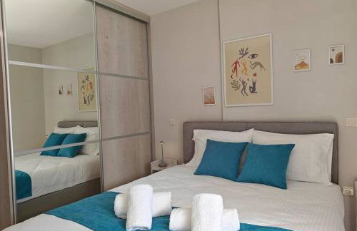 Margarita Flat - Photo 12