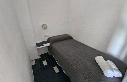 Apartamentos Gamba 5 pax con terraza frente al mar - Foto 12