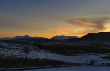 Pabay Self-catering - Foto 34