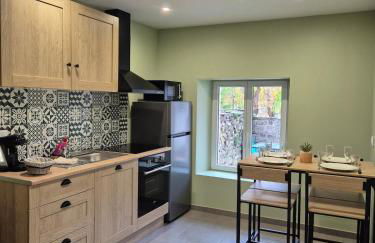 O Bel Haybois Dormant " Le Chevriard " - Foto 7