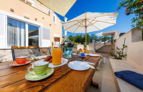 Villa "Amber" relaxation in nature with a Pool - Foto 7