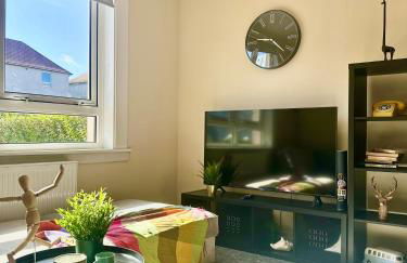 Colourful life-house near Glasgow - Foto 12