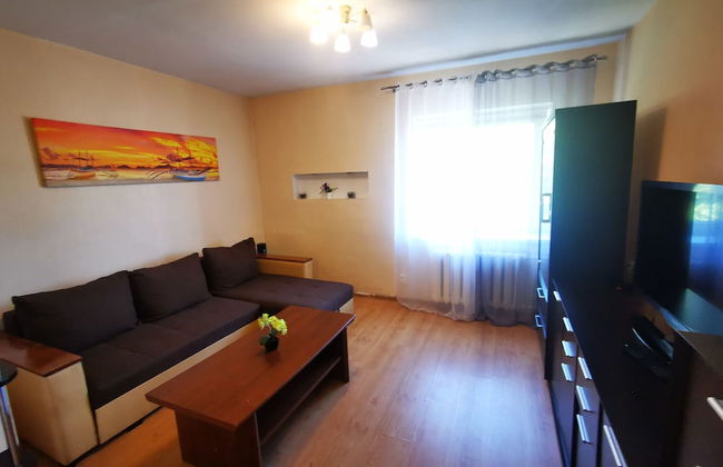 River Apartments - Photo 41