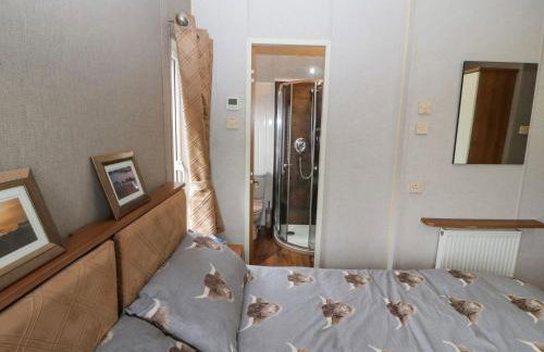 No 8 Hillcote Lodge - Foto 15