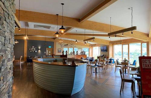 the waterside - carrick castle - loch goil - Foto 38