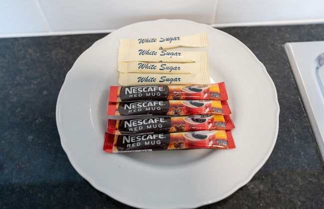 Lux BnB Nook -2 I City Views - Foto 10