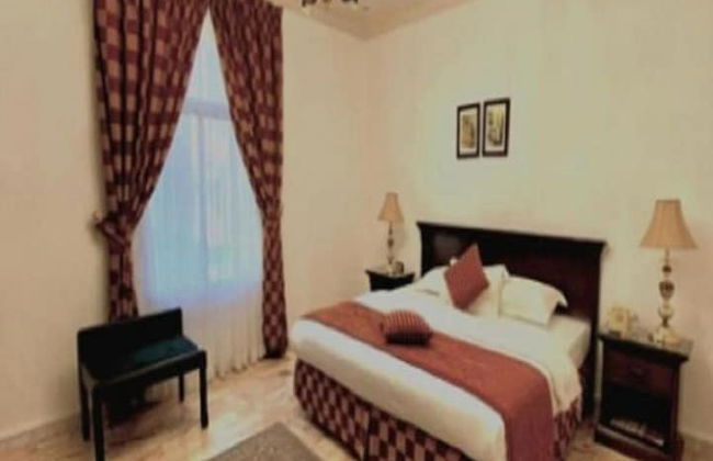 Al Forsan Hotel Suites - Foto 4