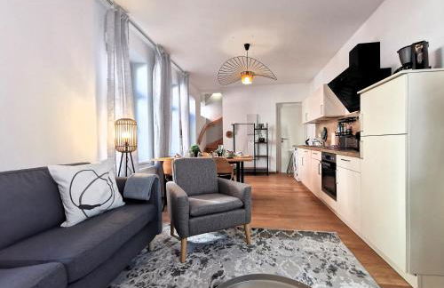 BohnApartments - Haus Leopold - sehr ruhig und zentral - Foto 3