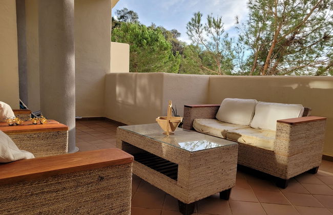 Elviria 2-bed Apt, Sleeps 4, Pool, 20m to Beach - Foto 26