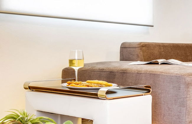 Cyan Icons Villas - Foto 55