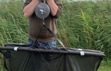 Lakeside Fishing Lodges - Foto 34