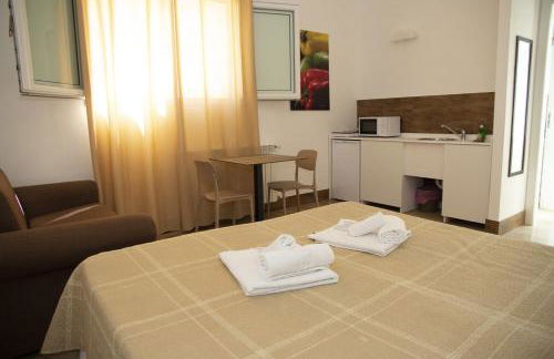 Residence Casale Verderame - Foto 60