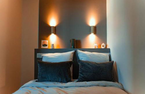 Cocon clermontois - Moderne et cosy - Foto 24