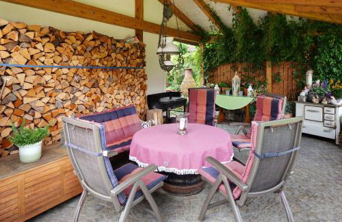 Ferienwohnung Höll - Foto 23