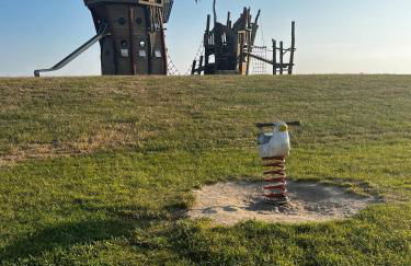 Jontes Nest - Modern, gemütlich mit Sauna - Foto 13