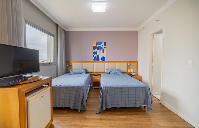 LFlats Hotel Oscar Freire Hosp. Clínicas - Foto 13