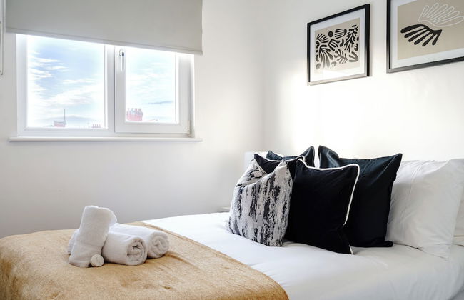 Whitchurch 2 Bedroom Flat near Hospital - Foto 2