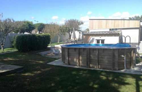 Maison bord de mer - Foto 6