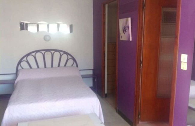 Résidence La Pervenche - Foto 2