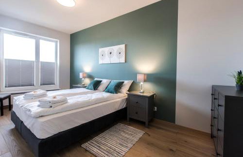 City Break Gdańsk Rajska 8 Apartamenty - Foto 146