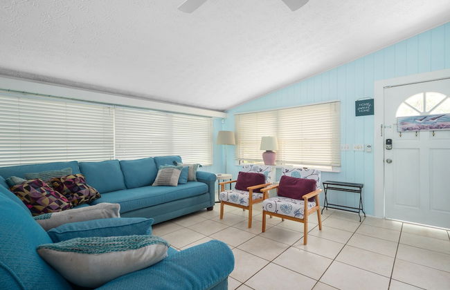 Sunny Day Getaway - Foto 10