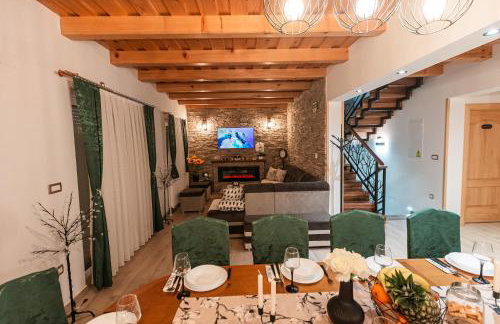 Holiday home Villa Mira - Foto 47