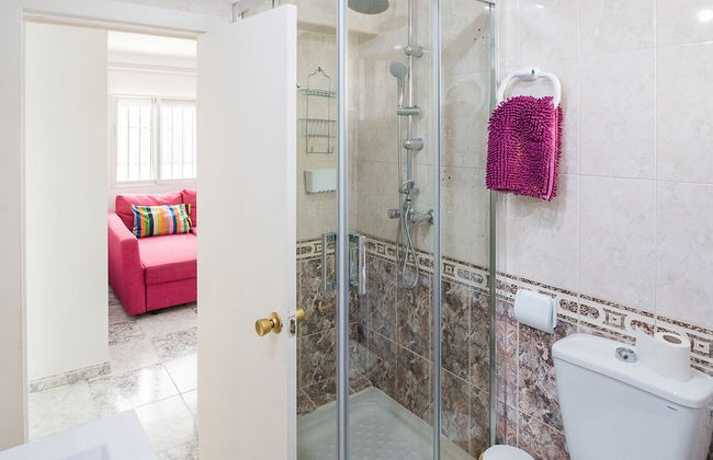 Pedregalejo Beach Apartment 4 - Foto 19