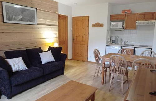 Bel Appartement en résidence avec piscines - Foto 10