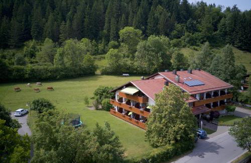 Appartement-Hotel Happy Kienberg - Foto 51