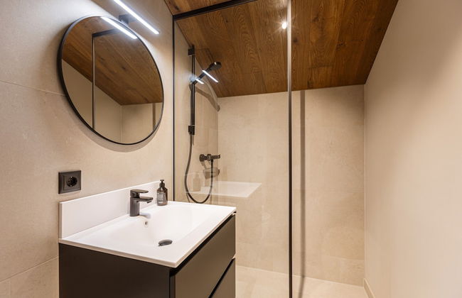 Apartment in Westendorf Near ski Area - Foto 12